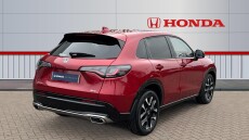 Honda Zr-V 2.0 eHEV Advance 5dr CVT Hybrid Estate